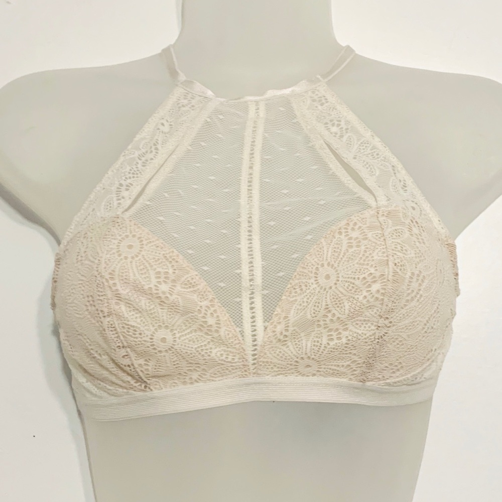 Victoria Secret Very Sexy Bralette Bra Small